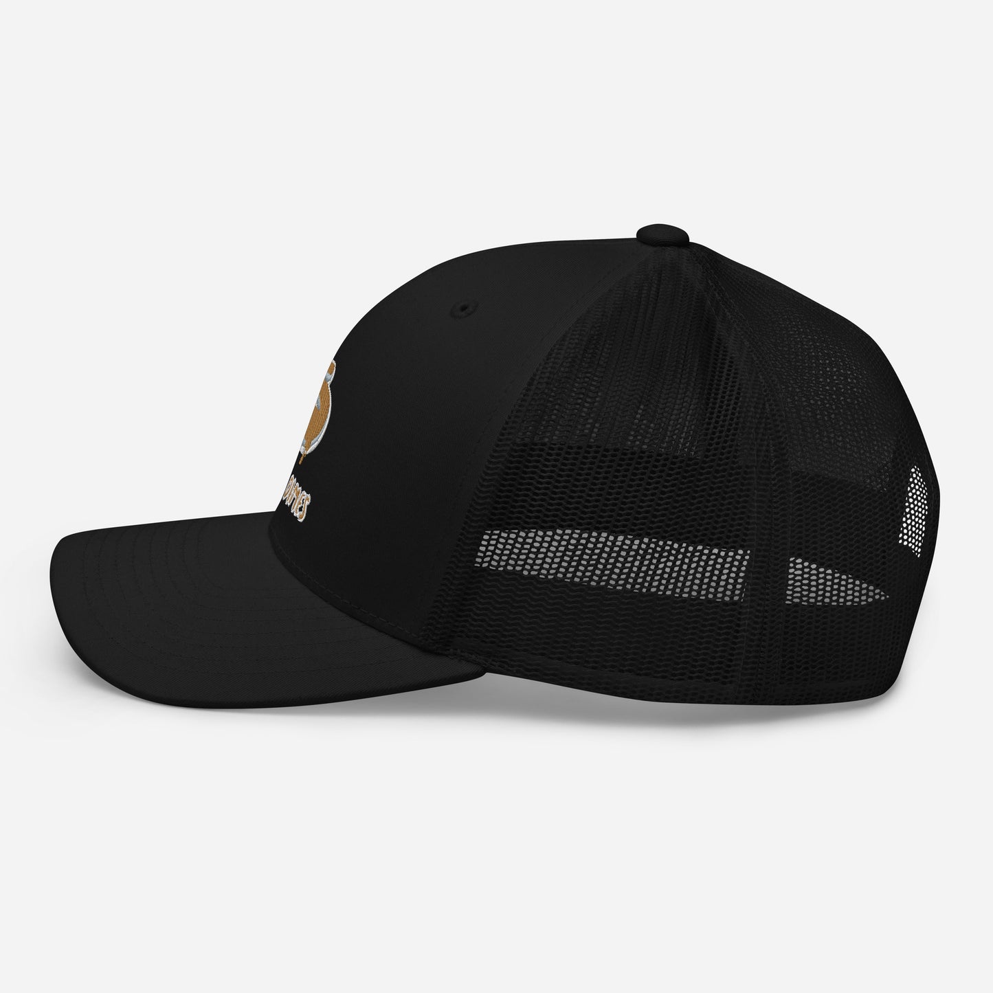 5 and Dimes Trucker Cap